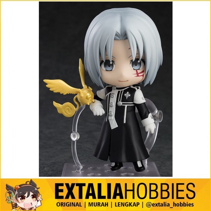 D.Gray-man Nendoroid No.1614 (Allen Walker) - D.GRAY MAN D.Gray-man Nendoroid No.1614 (Allen Walker) - D.GRAY MAN